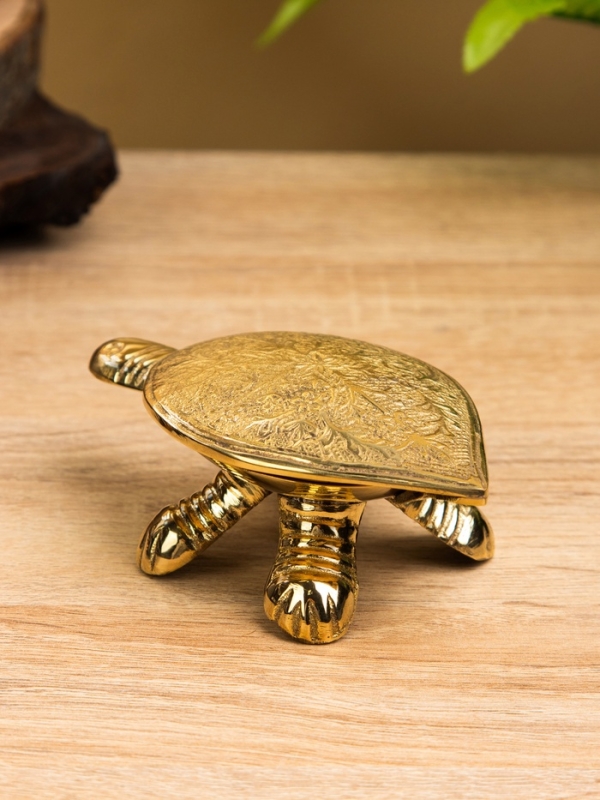 Сувенир шкатулка «Черепаха с цветочным узором», латунь, 12×7×4.5 см Сувенир шкатулка «Черепаха с цветочным узором», латунь, 12×7×4.5 см