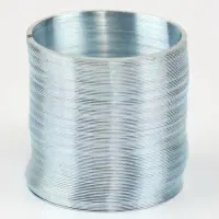 Пружинка &laquo;Металлическая&raquo;, d=3.5 см