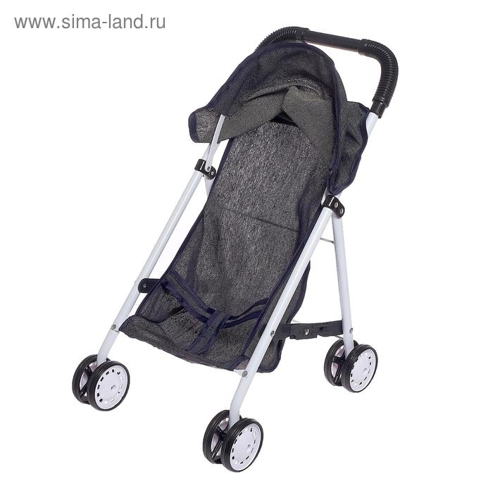 Коляска летняя для кукол, металлический каркас Коляска летняя для кукол, металлический каркас