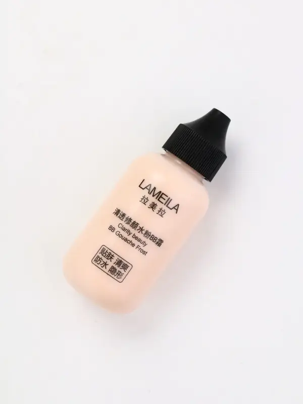 BB крем для лица Lameila оттенок 03, 50 мл (Натуральный) BB крем для лица Lameila оттенок 03, 50 мл (Натуральный)