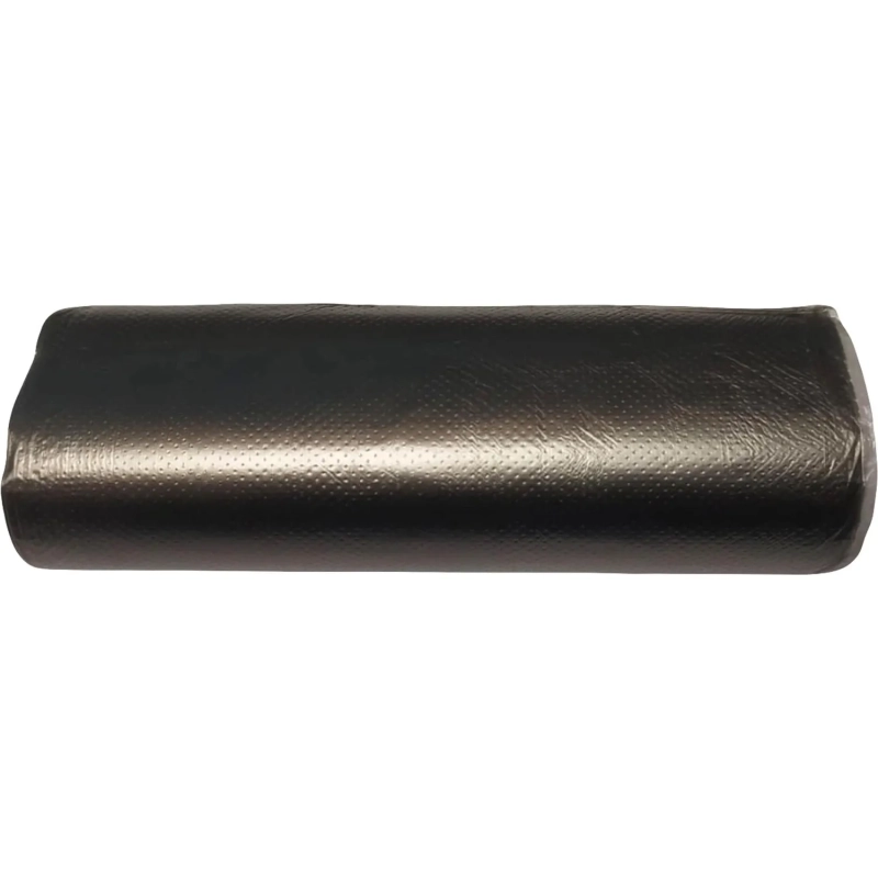 Мешки для мусора ПНД 60л 5мкм 20шт/рул 68х58см_СПБ