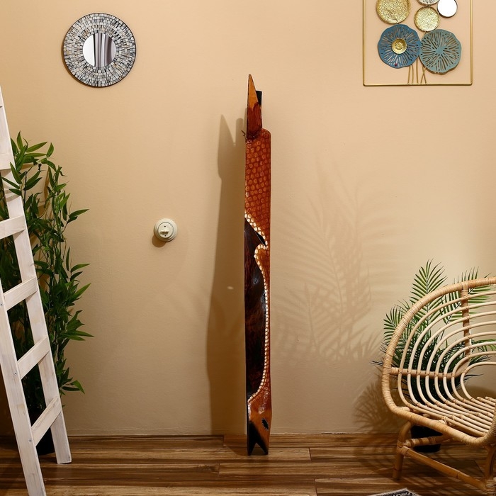 Маска Маска "Зебра" албезия 150 см