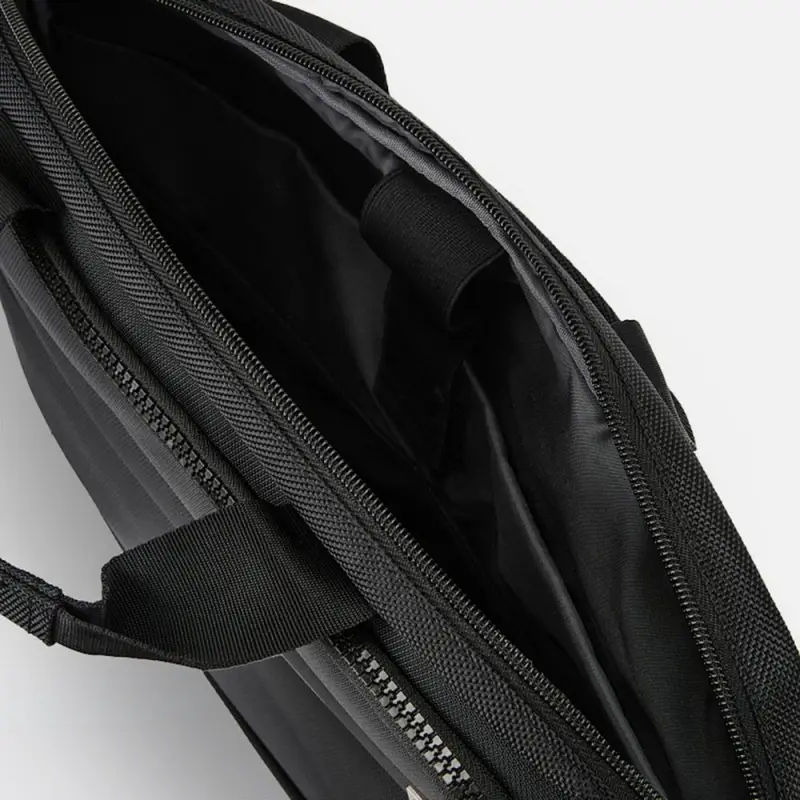 Сумка для ноутбука Discovery 14, черная