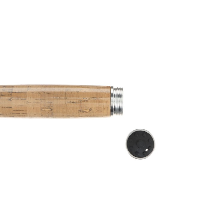 Спиннинг телескопический Salmo Aggressor TRAVEL SPIN 20, тест 5-20 г, длина 2.7 м Спиннинг телескопический Salmo Aggressor TRAVEL SPIN 20, тест 5-20 г, длина 2.7 м