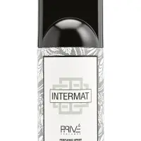 Дезодорант-спрей Prive INTERMAT женский, 250 мл