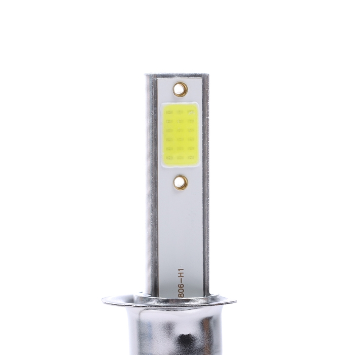 Светодиодная лампа DLED H1, C6 Original, 12V, 6500K, в наборе 2 шт Светодиодная лампа DLED H1, C6 Original, 12V, 6500K, в наборе 2 шт