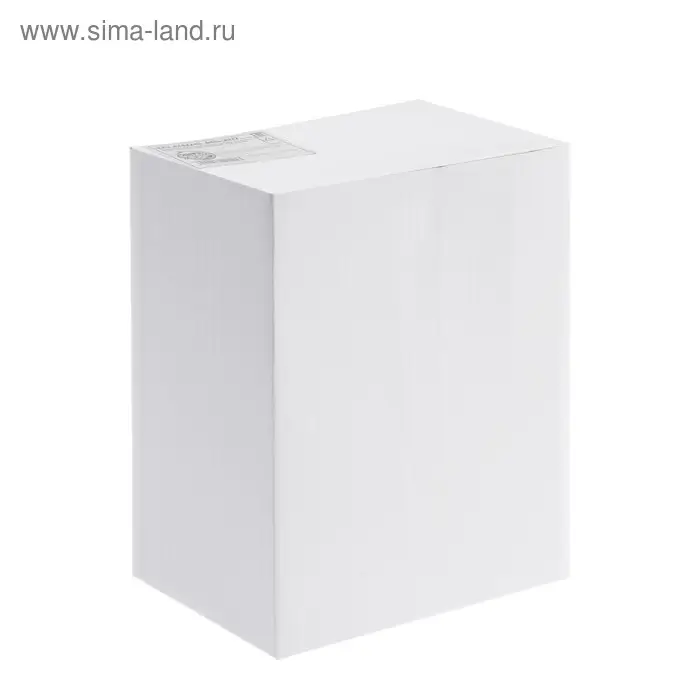 Трековый светильник под лампу Gu5.3, круглый, корпус черный