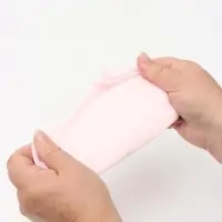 Носки для педикюра, силиконовые, ONE SIZE