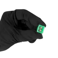 Предохранитель картриджный AVS FJ17-40A в пакете