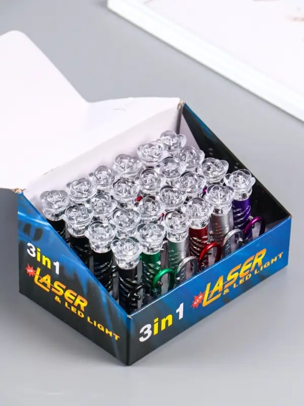 Лазер Лазер