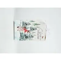 Набор подарочных коробок «Время чудес» , 3 шт , 12 х 12 х 18 см Набор подарочных коробок «Время чудес» , 3 шт , 12 х 12 х 18 см