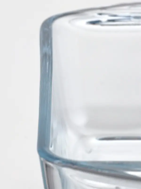 Форма для запекания Paşabah&ccedil;e Borcam, 1.04 л, 20.9&times;16.5 см, прямоугольная, жаропрочное стекло, прозрачная