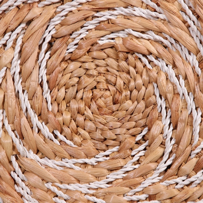 Панно настенное для декора 60х60х13 см