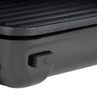 Электрогриль HYG-3041 2000Вт черный