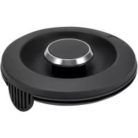 Чайник HYK-G3402 1,7л 2200Вт серый (стекло)