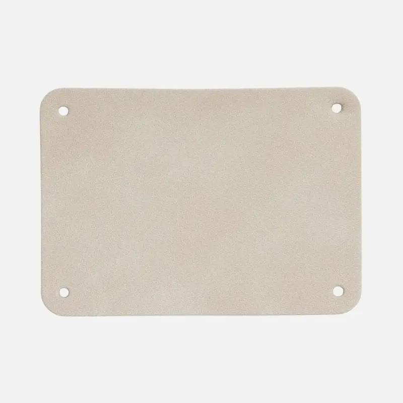 Лейбл Eta Nubuck Touch, XL, бежевый