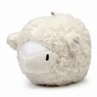 Мягкая игрушка - сюрприз "Зоопарк. Заводные зверушки"