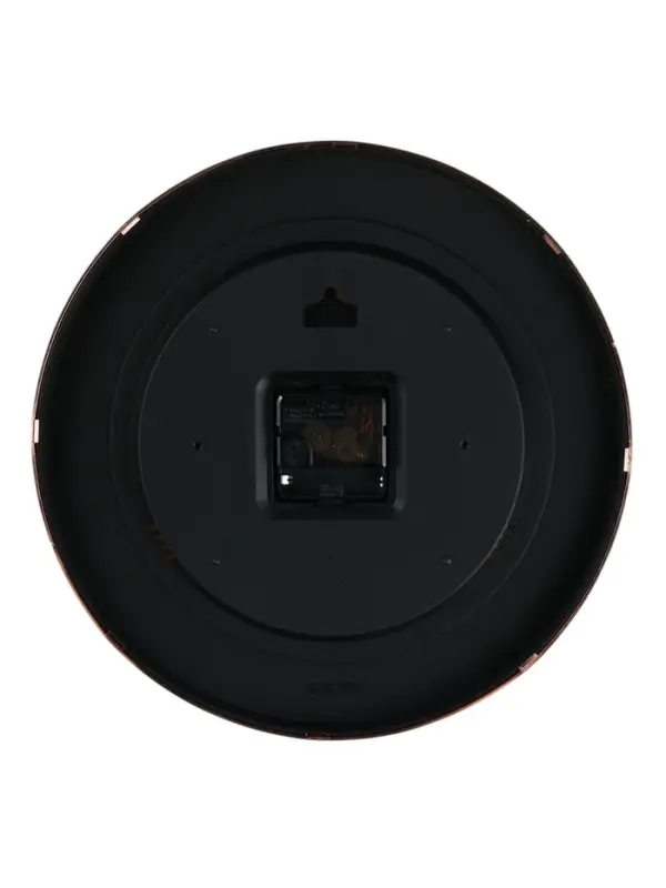 Часы настенные интерьерные &laquo;Минор&raquo;, бесшумные, плавный ход, d=30 см, от батарейки 1&times;АА