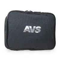 Компрессор автомобильный AVS KE350EL