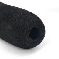 Ветрозащита для микрофона Music Life G1, 20.8&times;5.5 см, внутренний диаметр 2 см