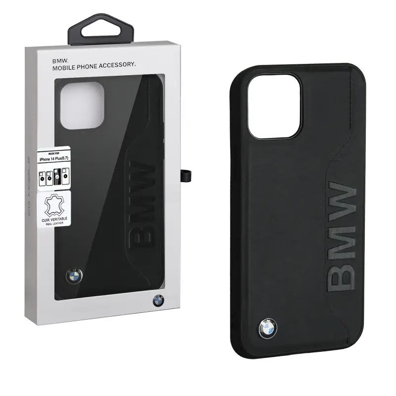 Чехол iph 14 Plus BMW RCS Чехол iph 14 Plus BMW RCS