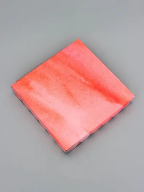 Коробка для печенья, «Прекрасной», 21×21×3 см Коробка для печенья, «Прекрасной», 21×21×3 см
