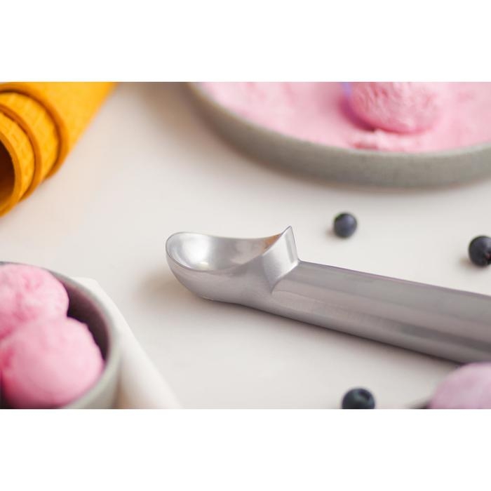 Ложка для мороженого «Холодок», 18 см Ложка для мороженого «Холодок», 18 см