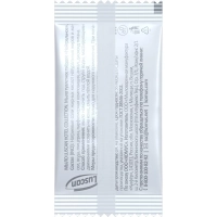 Мыло туалетное Luscan Hotel collection 13г,ПЭ,500шт