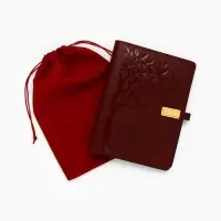 Родословная книга со встроенной флешкой 16 Gb &laquo;Книга всей семьи&raquo;, 17.5&times;23 см