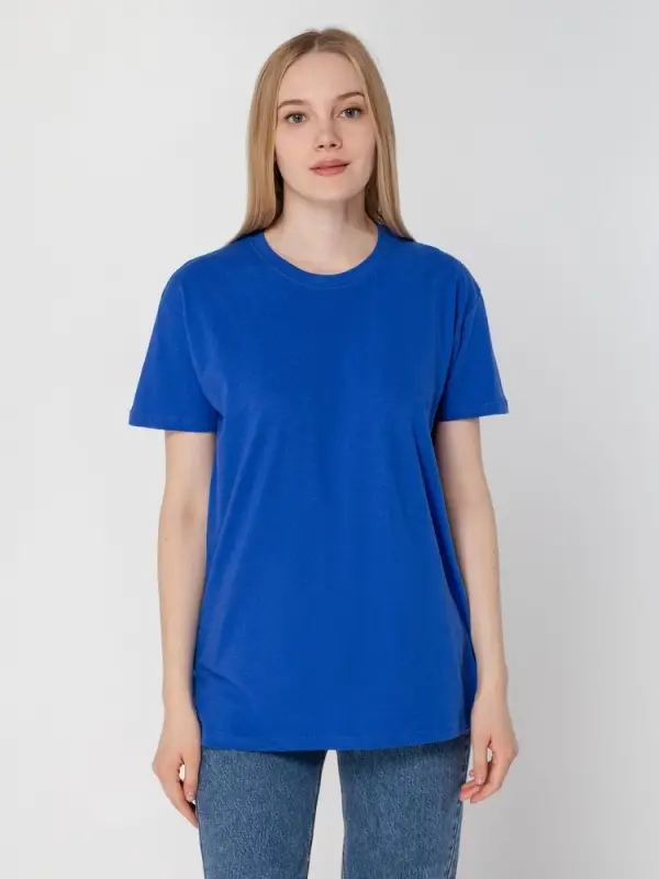 Футболка Regent 150 винтажный синий, размер XS Футболка Regent 150 винтажный синий, размер XS