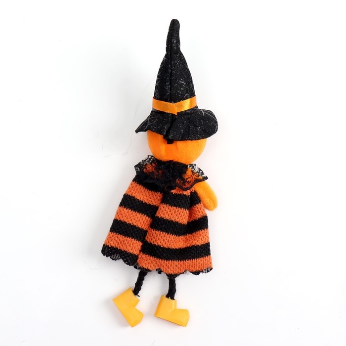 Аксессуар «Хеллоуин», виды МИКС Аксессуар «Хеллоуин», виды МИКС