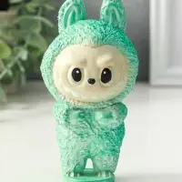 Фигурка гипс &laquo;Чудик&raquo;, 13&times;6.5&times;5.5 см, мята