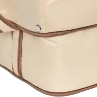 Люлька-переноска для новорожденных &laquo;Мишка&raquo;, Крошка Я