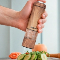 Набор автоматических мельниц для соли и перца КТ-6384