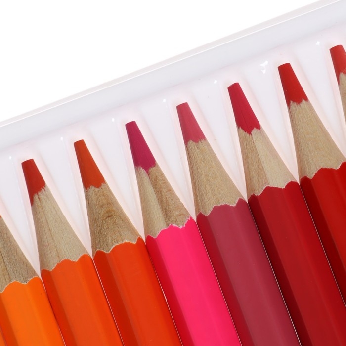 Карандаши 72цв Каляка-Маляка, шестигран. корп. карт. уп. ККМ72 Карандаши 72цв Каляка-Маляка, шестигран. корп. карт. уп. ККМ72