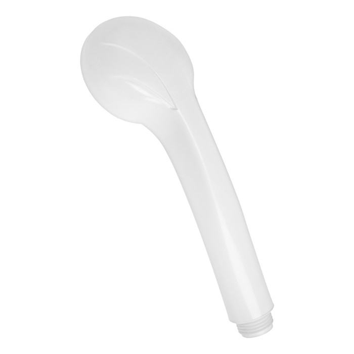 Набор для душа ZEIN Z0103, шланг 150 см, гайки пластик, лейка 1 режим, держатель, белый Набор для душа ZEIN Z0103, шланг 150 см, гайки пластик, лейка 1 режим, держатель, белый