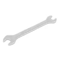 Ключ гаечный рожковый (13х14 мм) AVS K11314