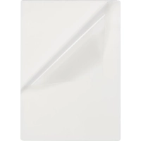 Пленка для ламинирования Attache Cover А4,80мкм 100шт/уп (255139)