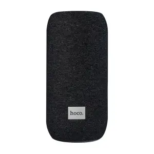 Портативная акустика HC10 HOCO Bluetooth черная