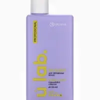 Профессиональный бальзам для окрашенных волос с активным комплексом и скваланом, 250 мл ULAB