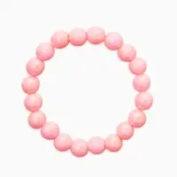 Набор детский &laquo;Выбражулька. Бабочки&raquo;, 3 предмета: клипсы, кольцо, браслет, розовый