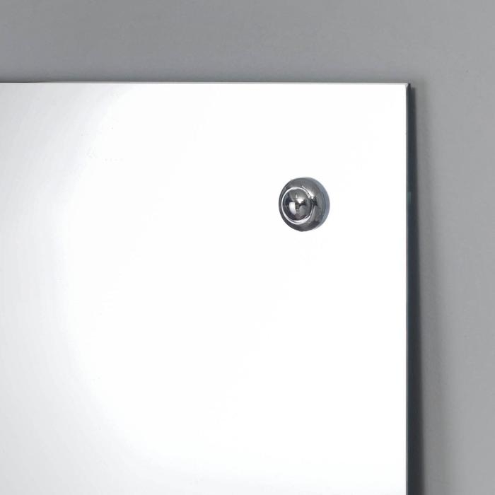 Зеркало, настенное, с пескоструйной графикой, 60×130 см Зеркало, настенное, с пескоструйной графикой, 60×130 см