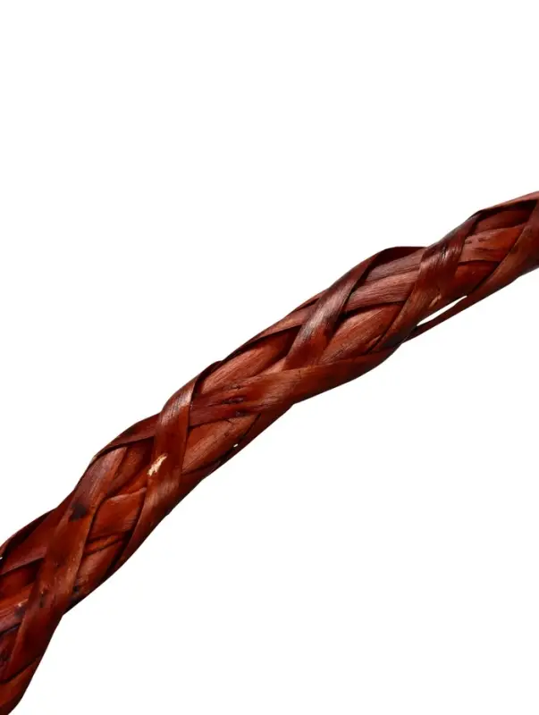 Набор корзин 3 шт ИВА 56х39х18 48х33х15 40х27х13 см ручка h=18/15/13 см