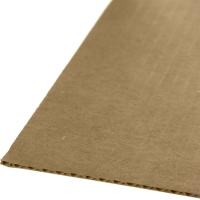 Короб архивный со съемной крышкой размер 320х240х160