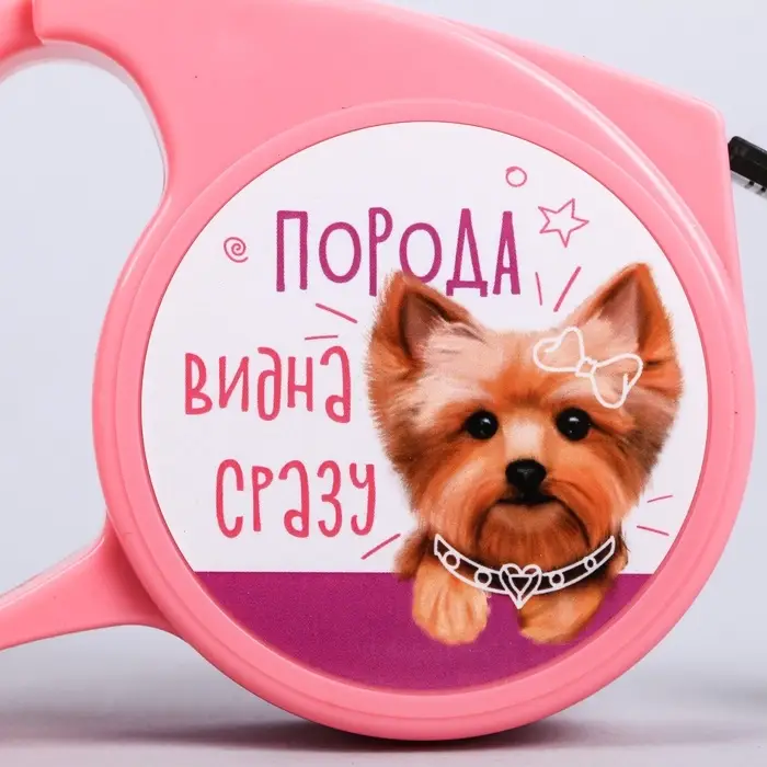 Рулетка «Порода видна сразу» 3 м Рулетка «Порода видна сразу» 3 м