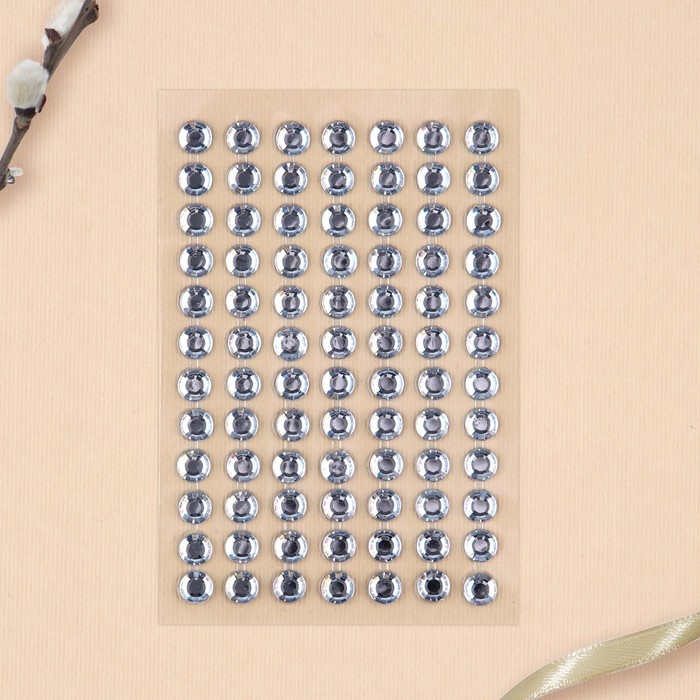 Набор для украшения яиц &laquo;Мраморный&raquo; на пасху , 9 х 16 см.