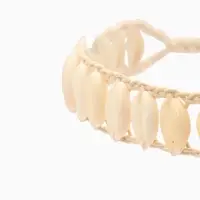 Ожерелье "Кэйа" длина 35 см