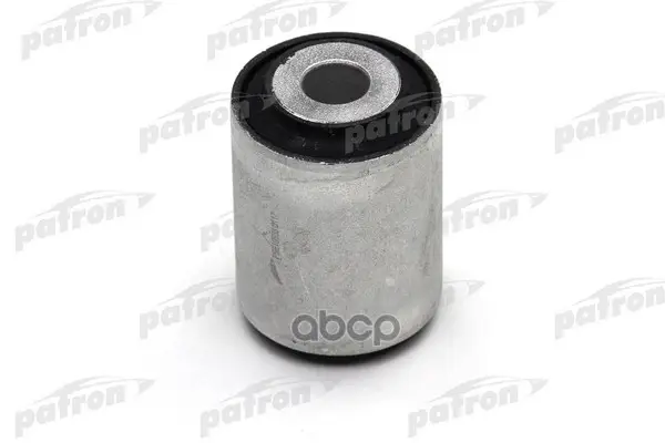 Сайлентблок рычага подвески PATRON арт. PSE10538
