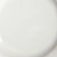 Менажница глубокая, 6 секций, d 28 см, цвет белый