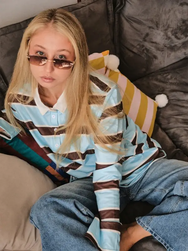 Очки солнцезащитные OneSun, uv 400, футляр, салфетка